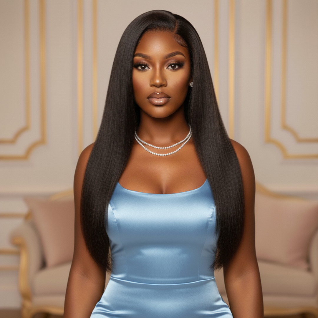 Raw Indian 3 Bundles Deal (Straight)