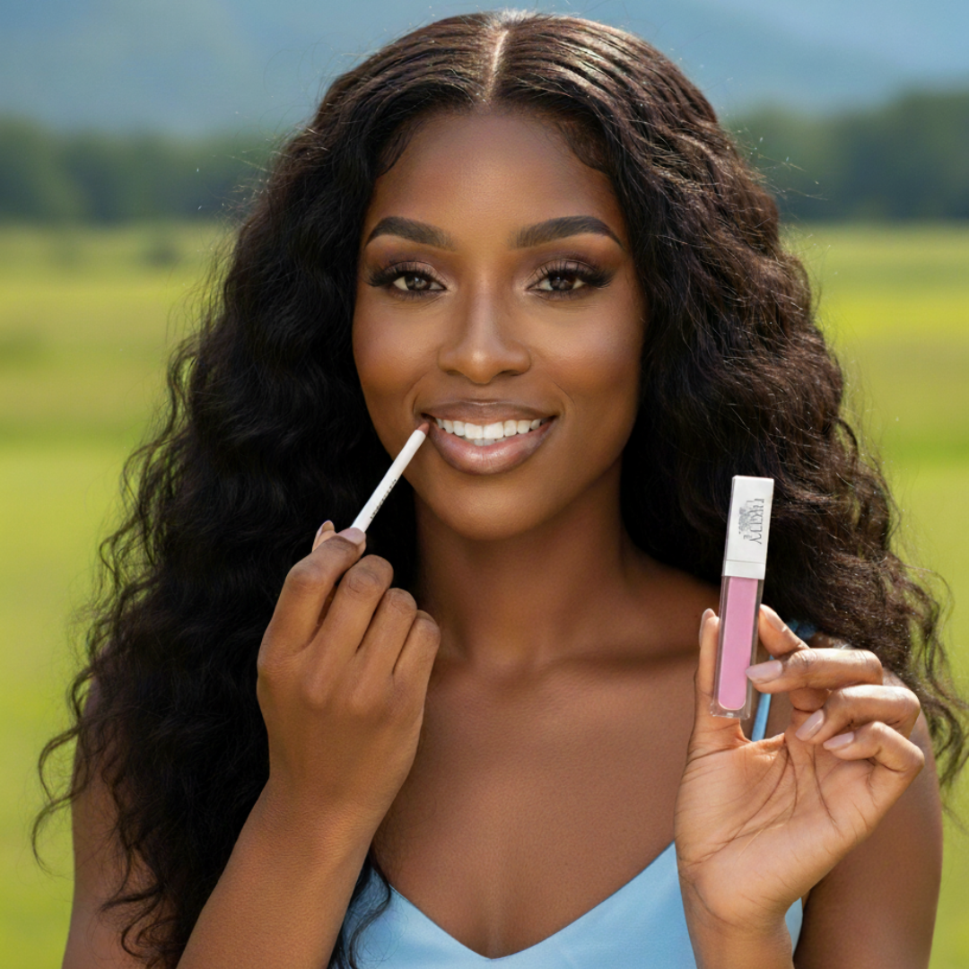 Lip Combos – Perfect Matte & Gloss Finish