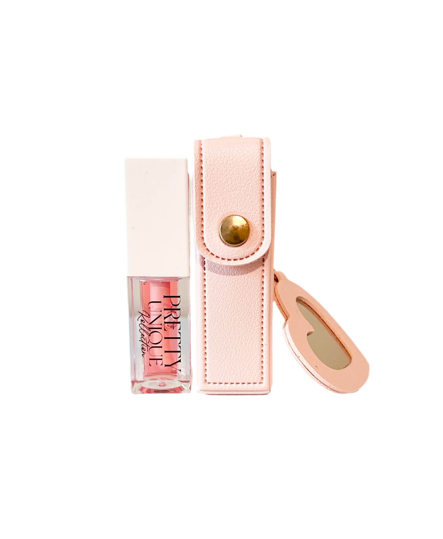 The Luxe Gloss Duo