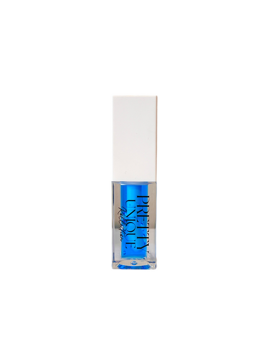 Lip Plumper Oil