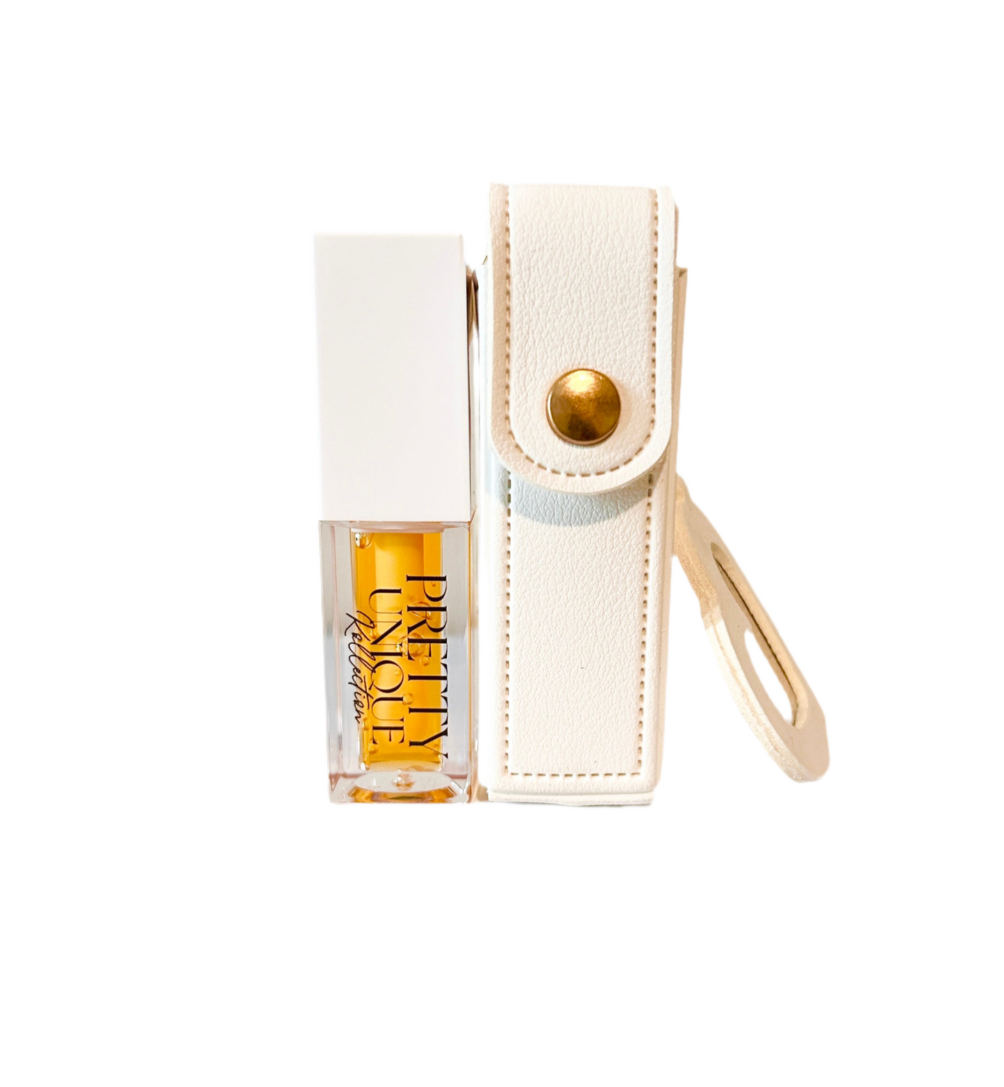 The Luxe Gloss Duo
