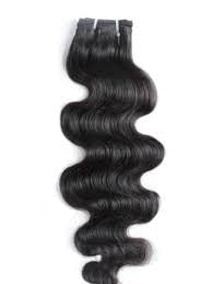 Raw Indian Single Bundles (Bodywave)