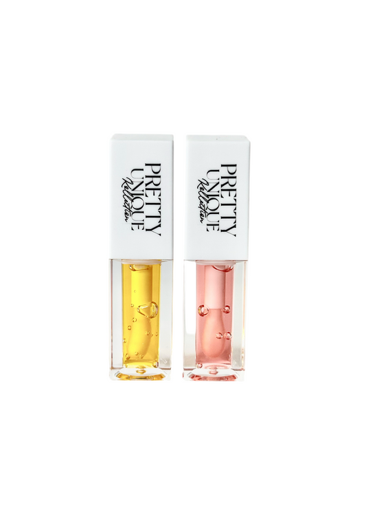 Xclusive Lip Gloss Duo