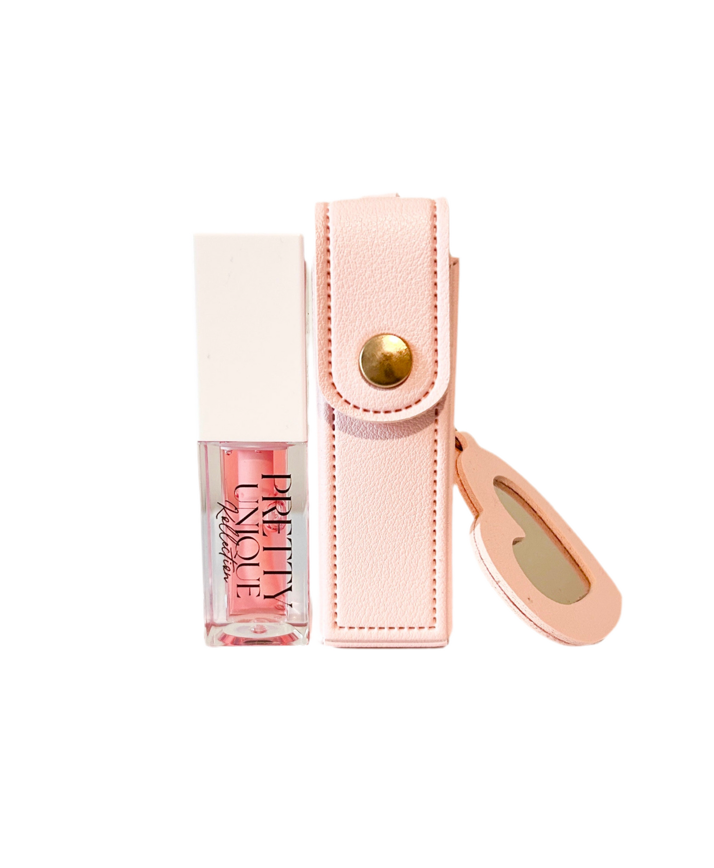 The Luxe Gloss Duo