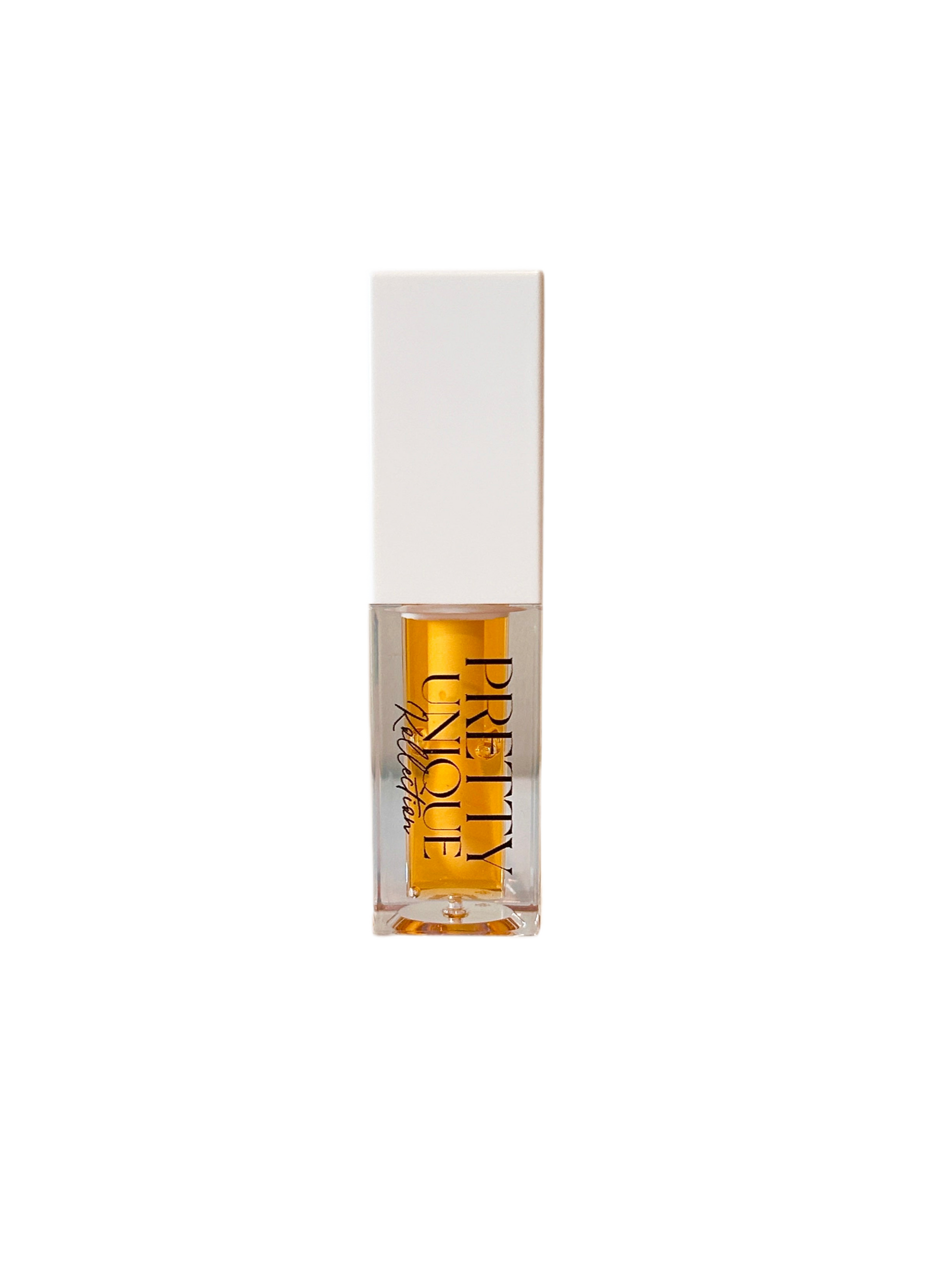 Xclusive Lip Plumper Oil