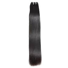 Raw Indian Single Bundles (Straight)