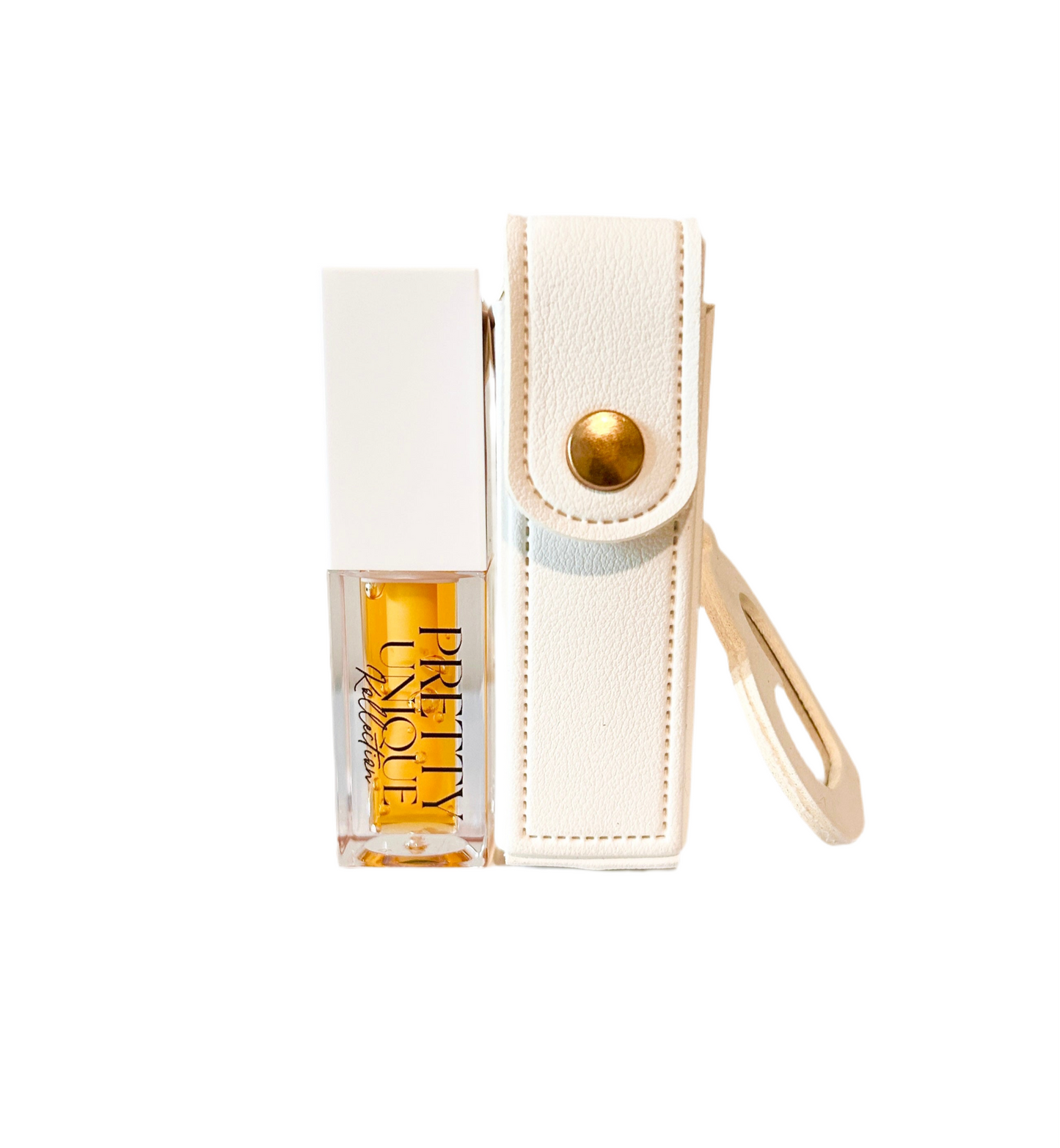 The Luxe Gloss Duo