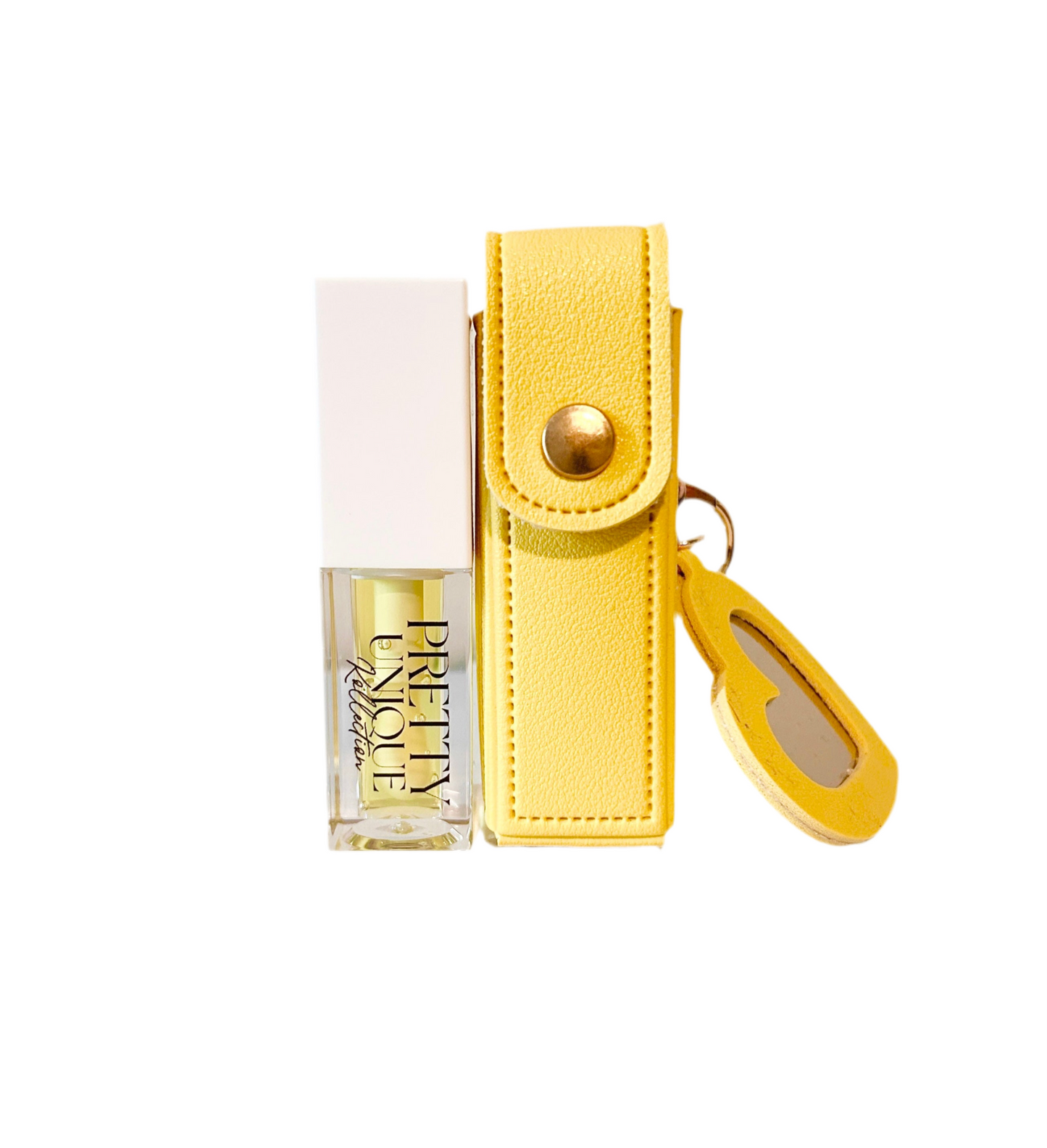The Luxe Gloss Duo