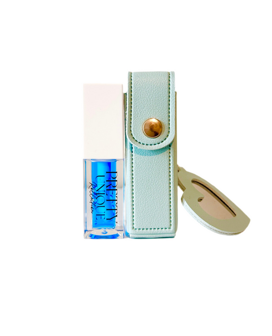 The Luxe Gloss Duo