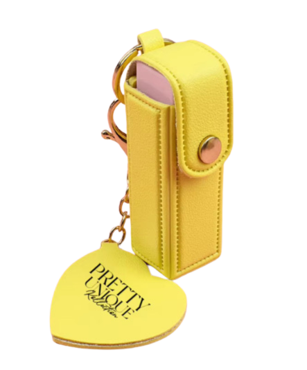 Gloss Luxe Bag