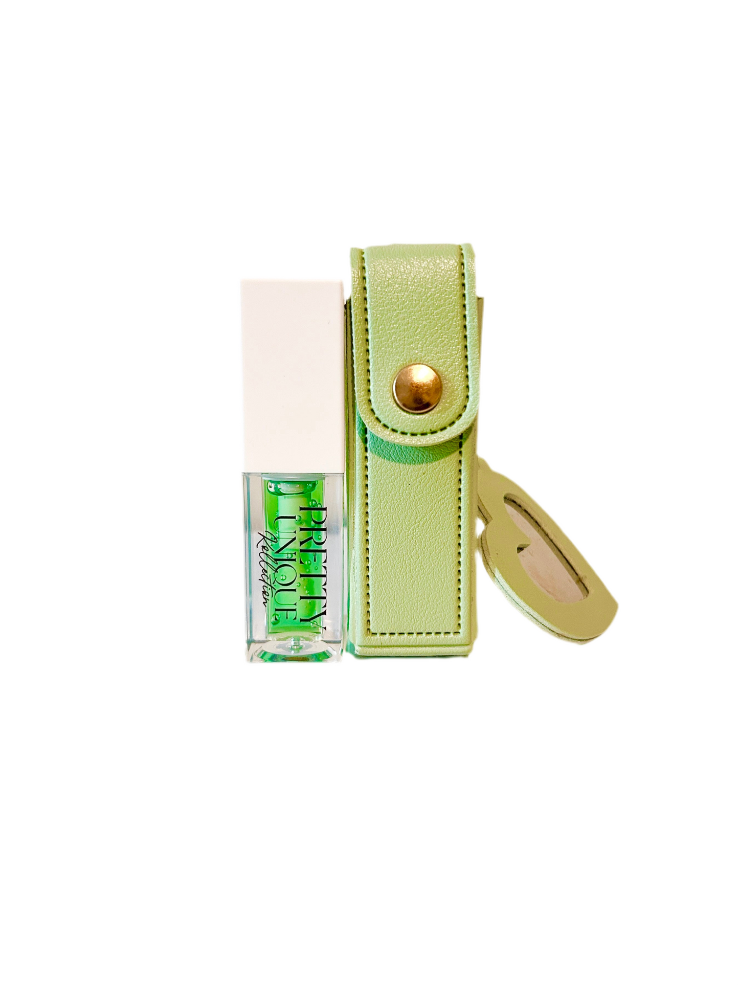 The Luxe Gloss Duo