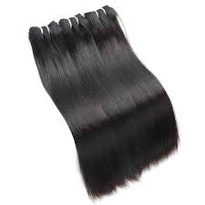 Raw Indian 3 Bundles Deal (Straight)