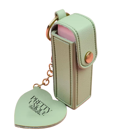 Gloss Luxe Bag
