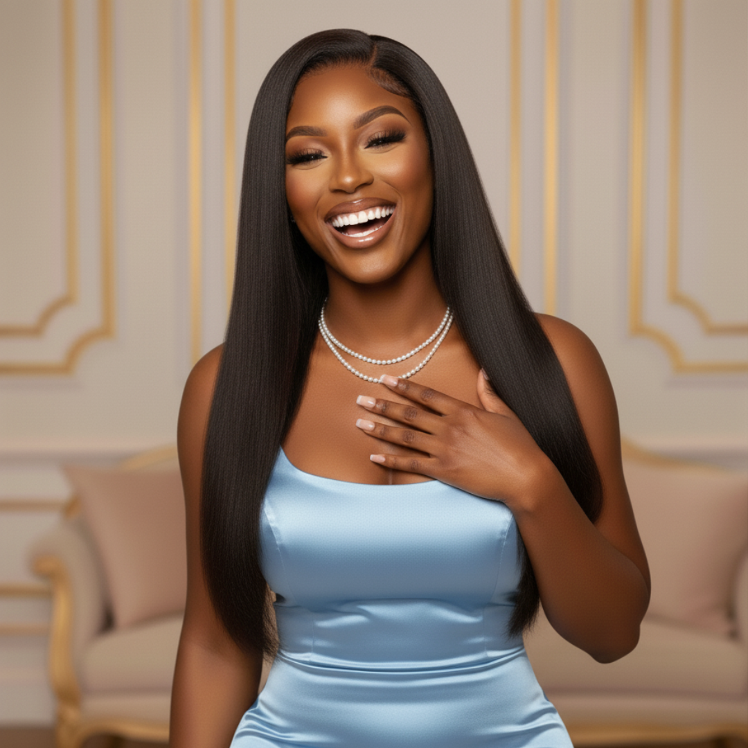 Raw Indian 3 Bundles Deal (Straight)